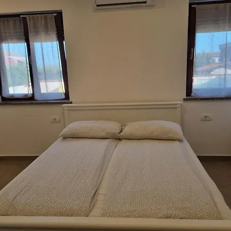 Apartment Narcisa N2