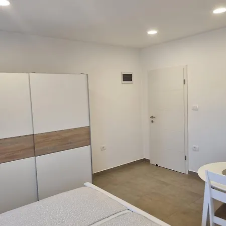 Narcisa N2 Apartman Umag