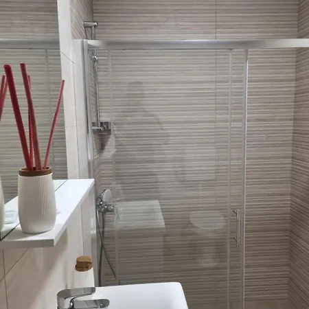 Narcisa N2 Apartman Umag