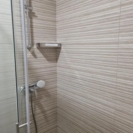 Apartment Narcisa N2 *