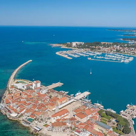 Apartment Narcisa N2 Umag