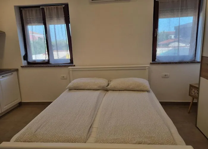 Apartman Narcisa N2