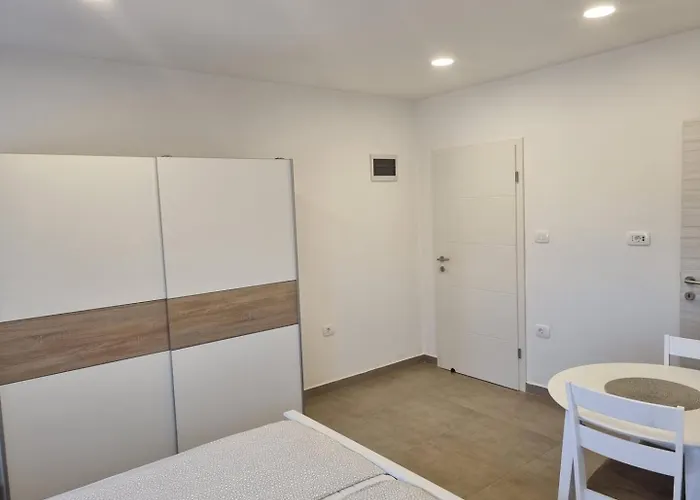 Narcisa N2 Apartman Umag