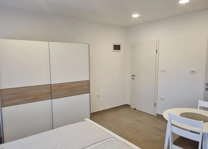 Narcisa N2 Apartman *