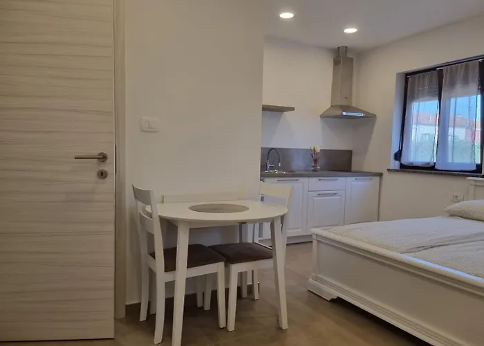 Apartman Narcisa N2 Umag