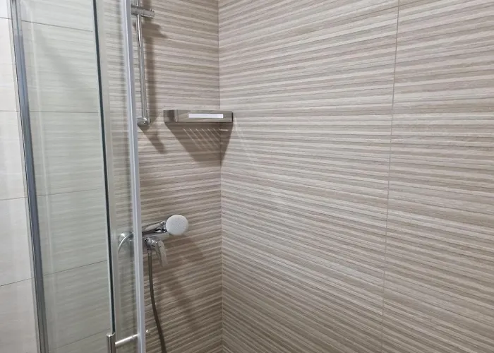 Apartman Narcisa N2 *