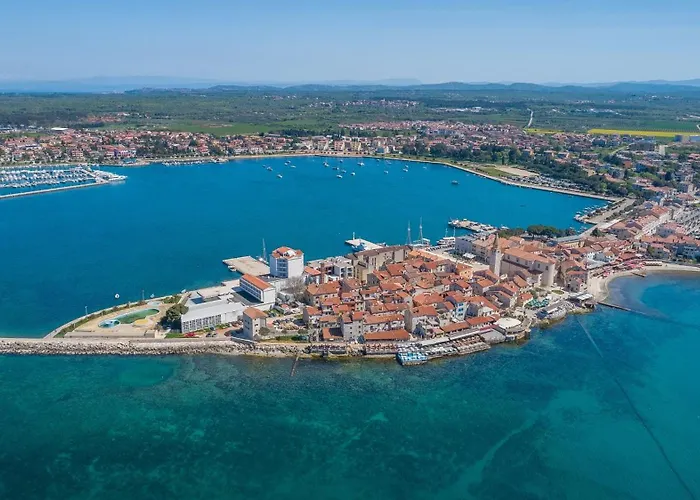 Apartman Narcisa N2 *