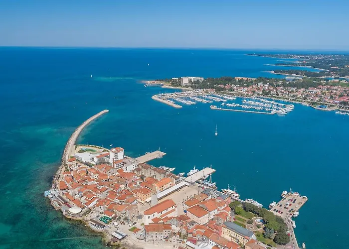 Apartman Narcisa N2 Umag