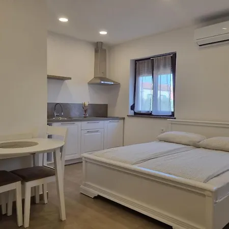 Apartment Narcisa N2 Umag