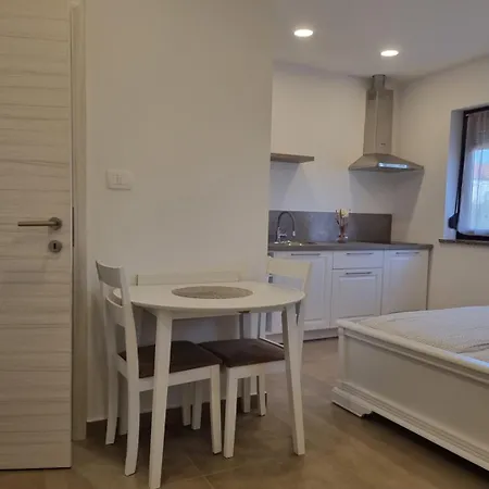 Apartment Narcisa N2 Umag