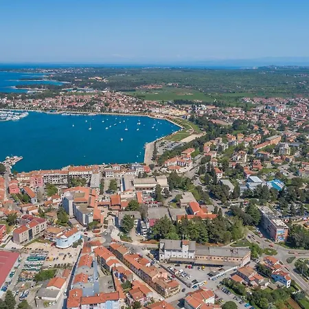 Narcisa N2 * Umag